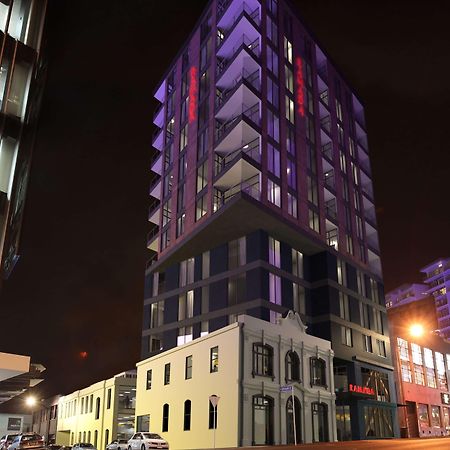 Ramada Suites By Wyndham Victoria Street West Auckland Dış mekan fotoğraf