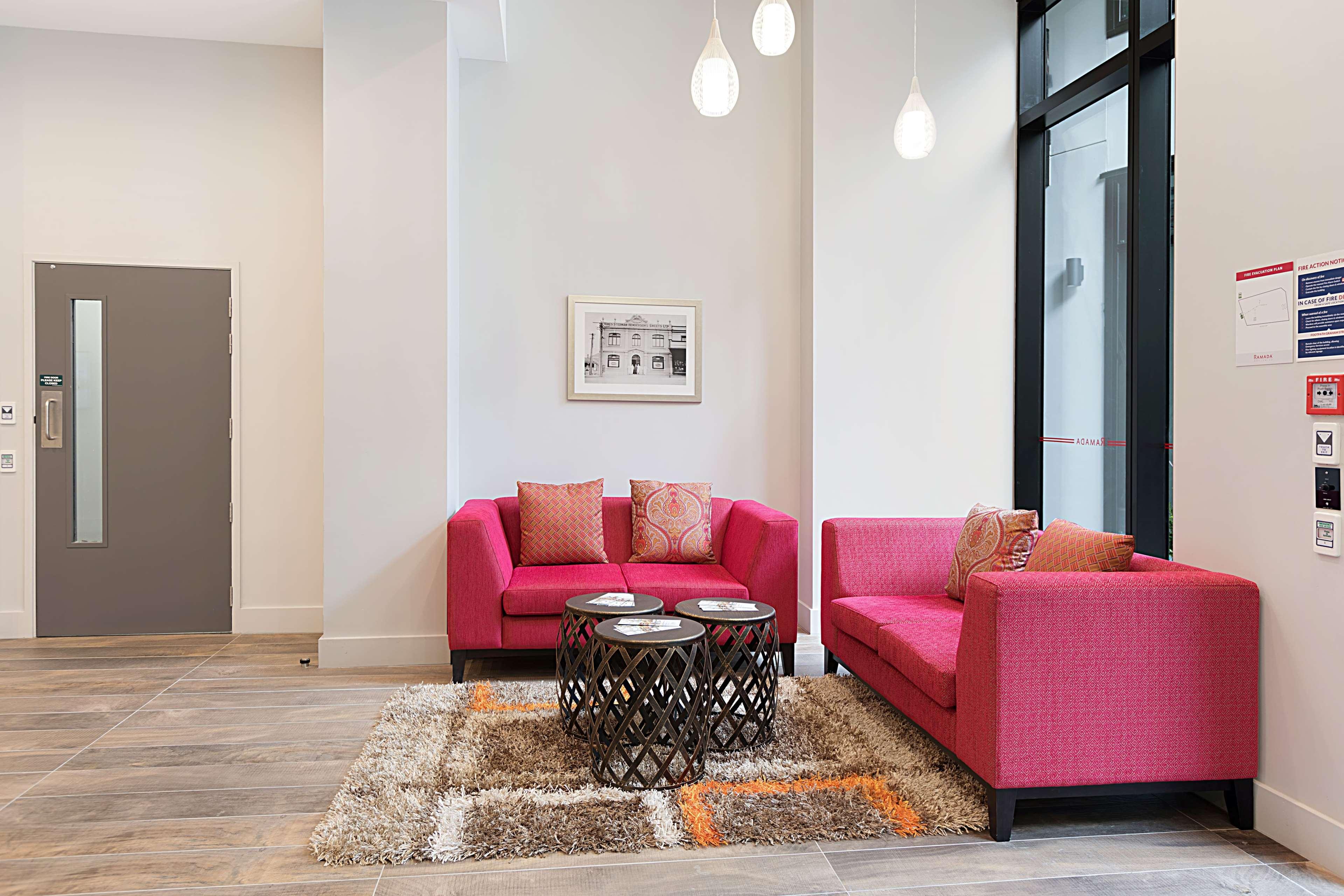 Ramada Suites By Wyndham Victoria Street West Auckland Dış mekan fotoğraf