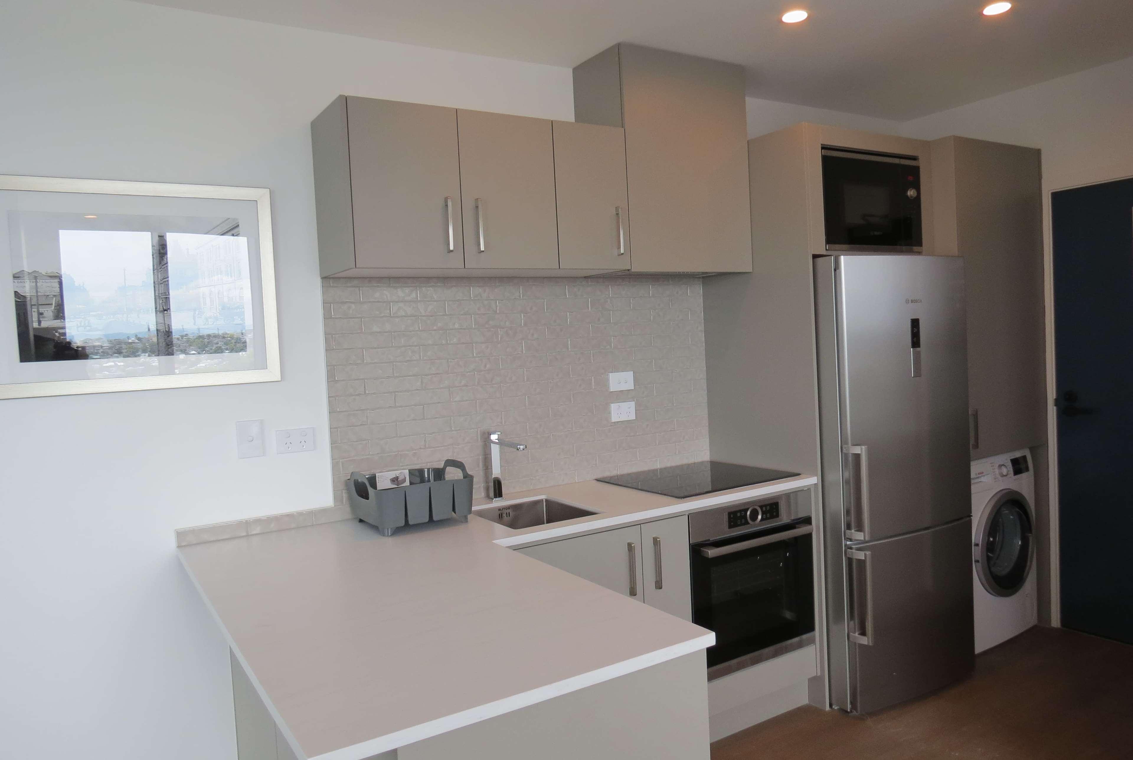 Ramada Suites By Wyndham Victoria Street West Auckland Dış mekan fotoğraf